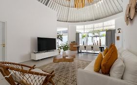 Villa Weiss Berawa